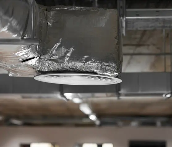 Building Duct