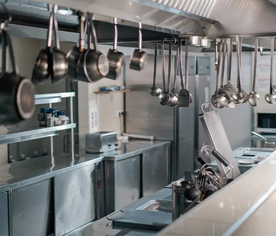 Public Kitchen