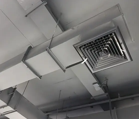 School duct
