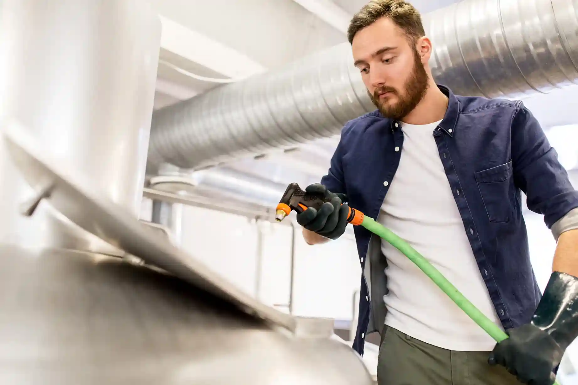 How to Clean Air Ducts The StepbyStep Guide