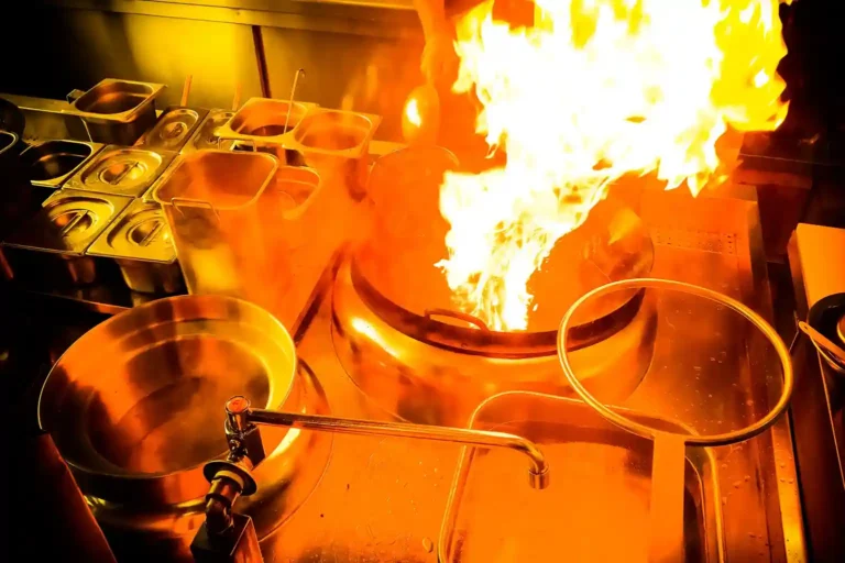 How Duct Cleaning Prevents Fires