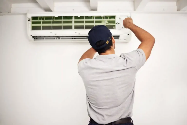 How Does an AC Work Step by Step?