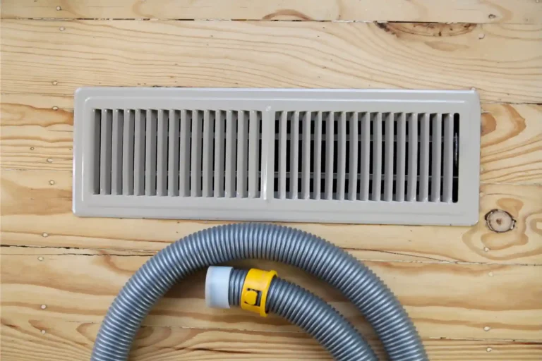Advanced Duct Cleaning Services