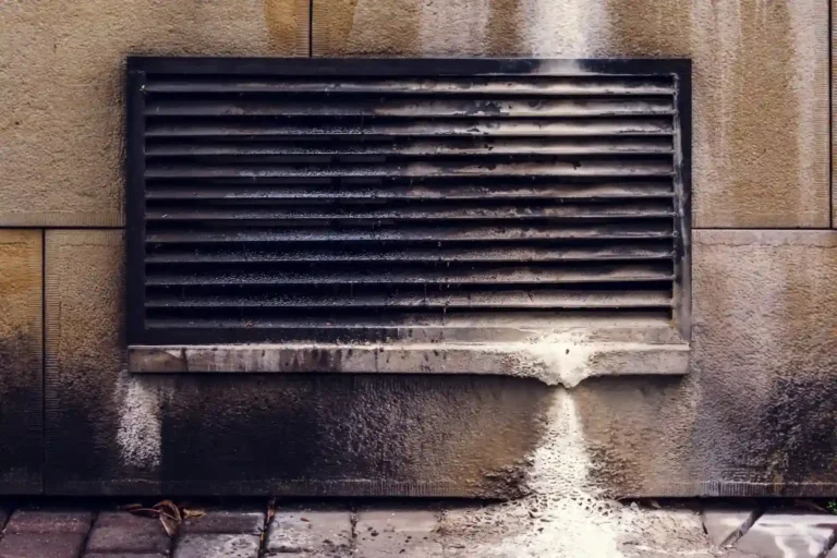 Can Dirty Air Ducts Cause Health Problems?