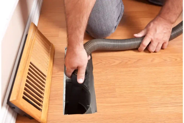How Clean Ducts Can Change Residential Comfort Levels
