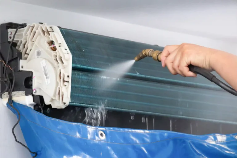 Benefits Of Professional AC Services In Abu Dhabi And Dubai