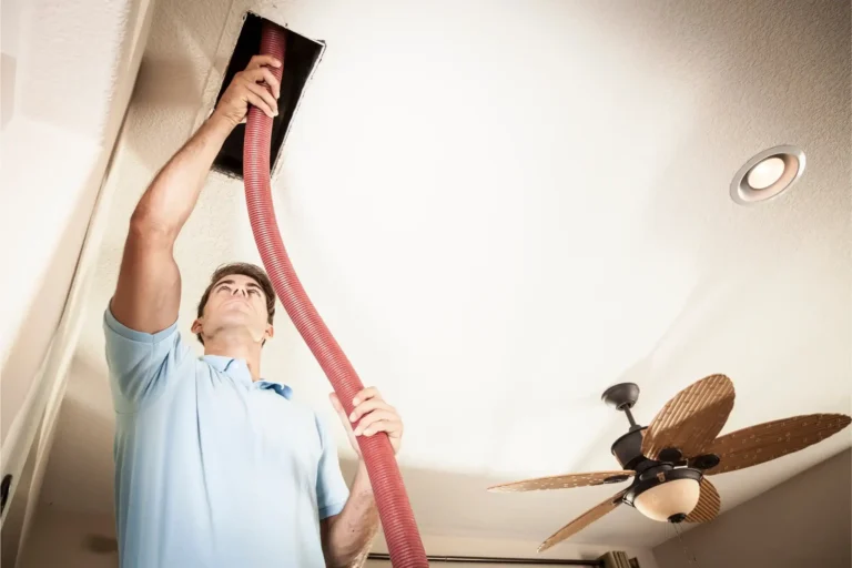 5 Amazing Benefits of Duct Cleaning That You Never Even Knew You Needed