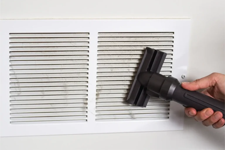 The Top 5 Reasons Abu Dhabi Residents Are Investing in Duct Cleaning This Year