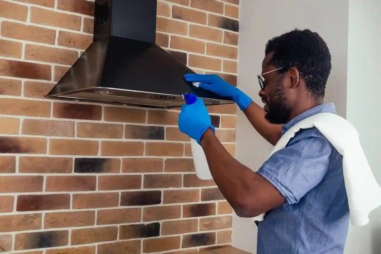 5 Benefits of Professional Kitchen Hood Cleaning in Abu Dhabi