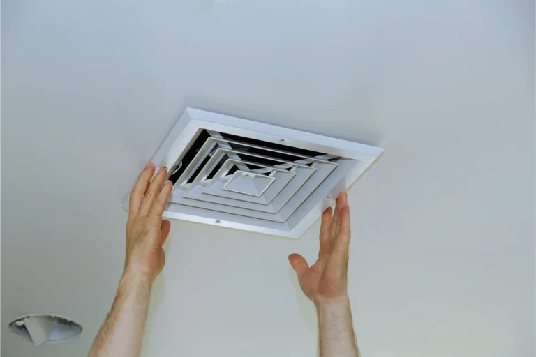 How to Choose the Right Duct Cleaning Service in Abu Dhabi