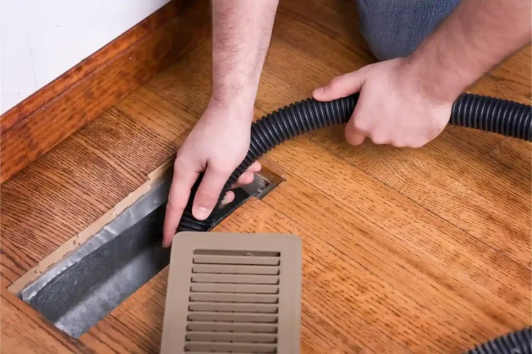The Ultimate Abu Dhabi Duct Cleaning Guide for Your Home