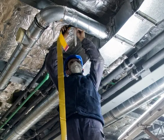 air duct cleaning dubai